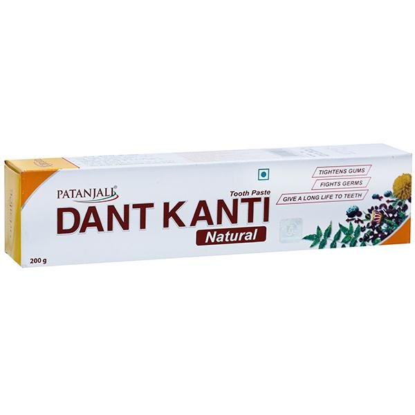 Patanjali Dant Kanti 200G