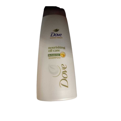 Dove Shampoo 185ml