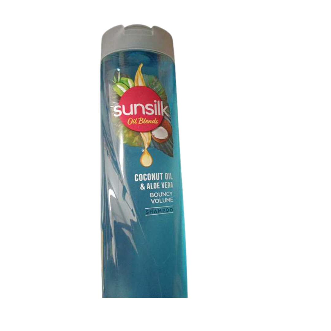 Sunsilk Shampoo 380ml