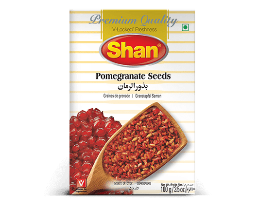Shan Pomegranate Seeds-100g