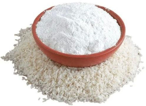 Rice Flour 1Kg (Livly Foods)