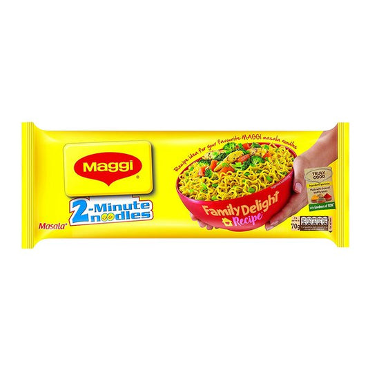 Maggi Noodles 4 Pack - 280g
