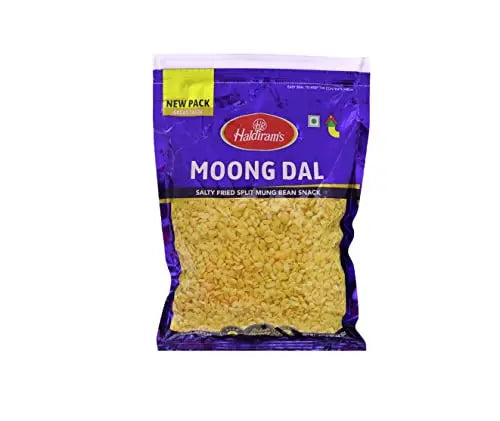 Haldirams Moong Dal 400g