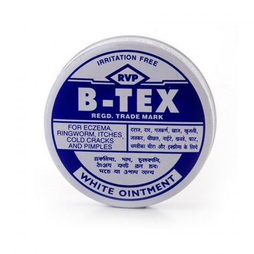 B Tex Ointment 14g