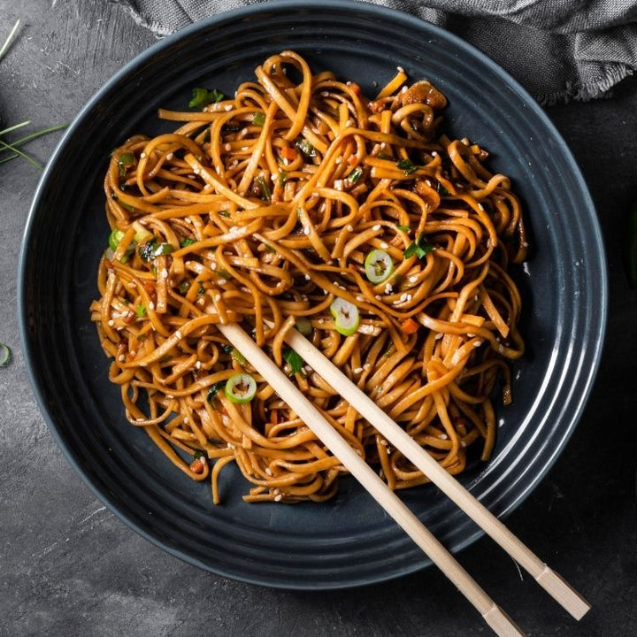 Quinoa Millet Noodles 200g (Healthy Master)