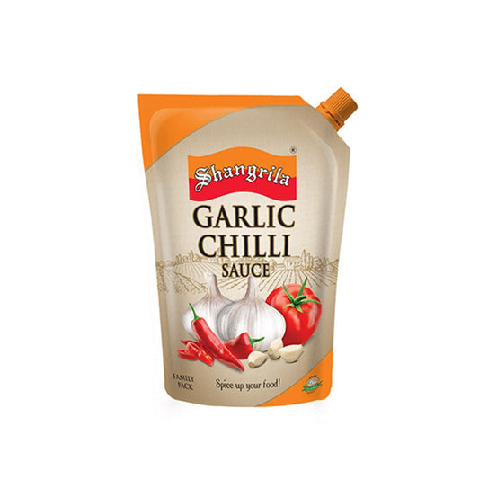 Shangrila Garlic Chilli Sauce Family Pack 800g