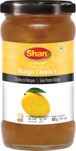 Shan Mango Chutney -400gm