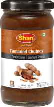 Shan Tamarind Chutney-315gm