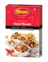 Shan  Chaat Masala -100g