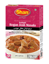 Shan  Kash. Rogan Josh Masala-50gm