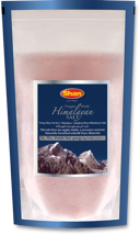 Shan Himalayan Pink Salt -400gm