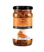 Shan Carrot Pickle-300gm