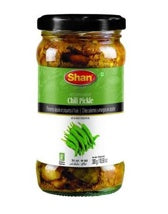 Shan Chilli Pickle -300g