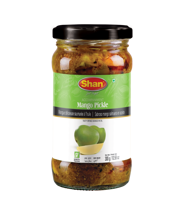 Shan Mango Pickle-300gm