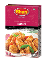 Shan  Karahi RS Mix -50g