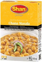 Shan Chana Masala Sp.Mix-100g