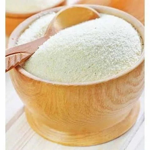 Suji Fine 1Kg (Livly Foods)