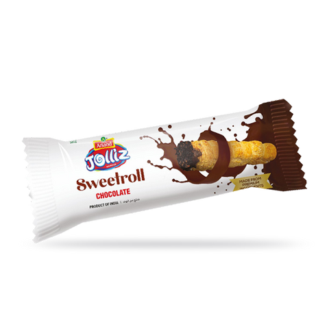 Sweet Roll Chocolate