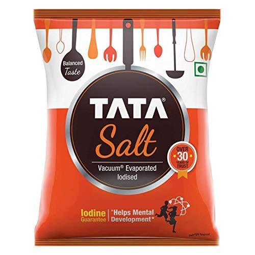 Tata Salt 1Kg