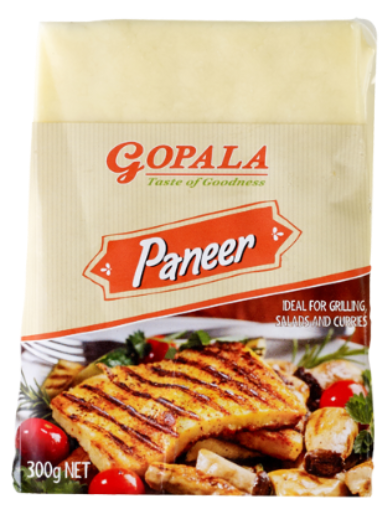 Gopala Paneer 300g