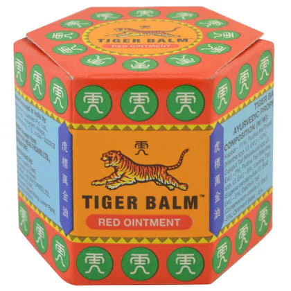 Tiger Balm 21 Gram