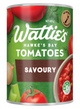 Watties Tomatoes Savoury 400g