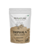 Organic Triphala Powder 227g - USDA Certified