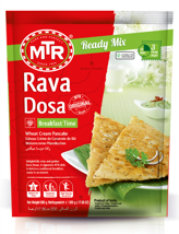 MTR Rava Dosa Mix 500g (Expired)