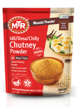 MTR SpiceChutney Pow (IDC)200g