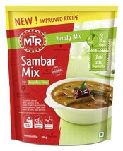 MTR Sambar Mix- 200gm