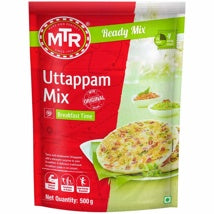 MTR Uttapam Mix -500gm