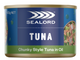 Sealord Tuna In Oil 95g