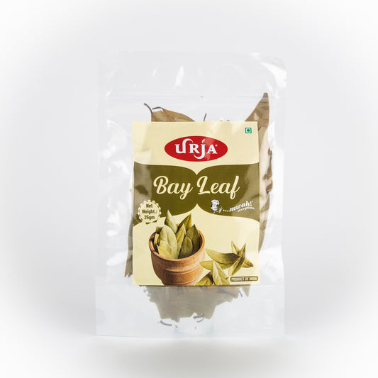 Urja Bay Leaves-25g
