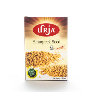 Urja Fenugreek Seed 100g