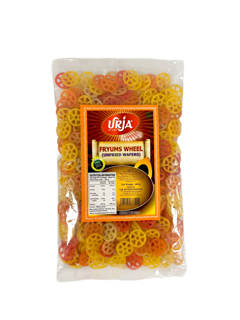 Urja Fryms Wheel-400g