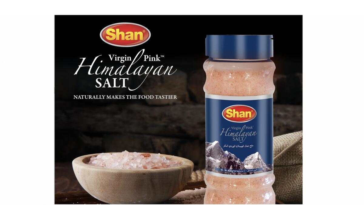 Sh Him Pink Salt -800Gm