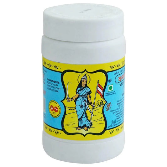 Vandevi Hing Khada Brown 100g