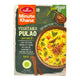 Ready Meal Vegetable Pulao 300g (Haldirams)