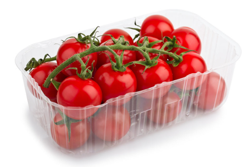 Tomatoes Vine 300g Punnet