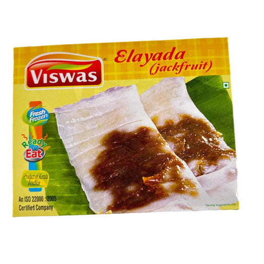 Frozen Elayada Jackfruit 350g (Viswas)