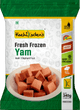 Frozen Yam 340g (Kozhikoden’s)